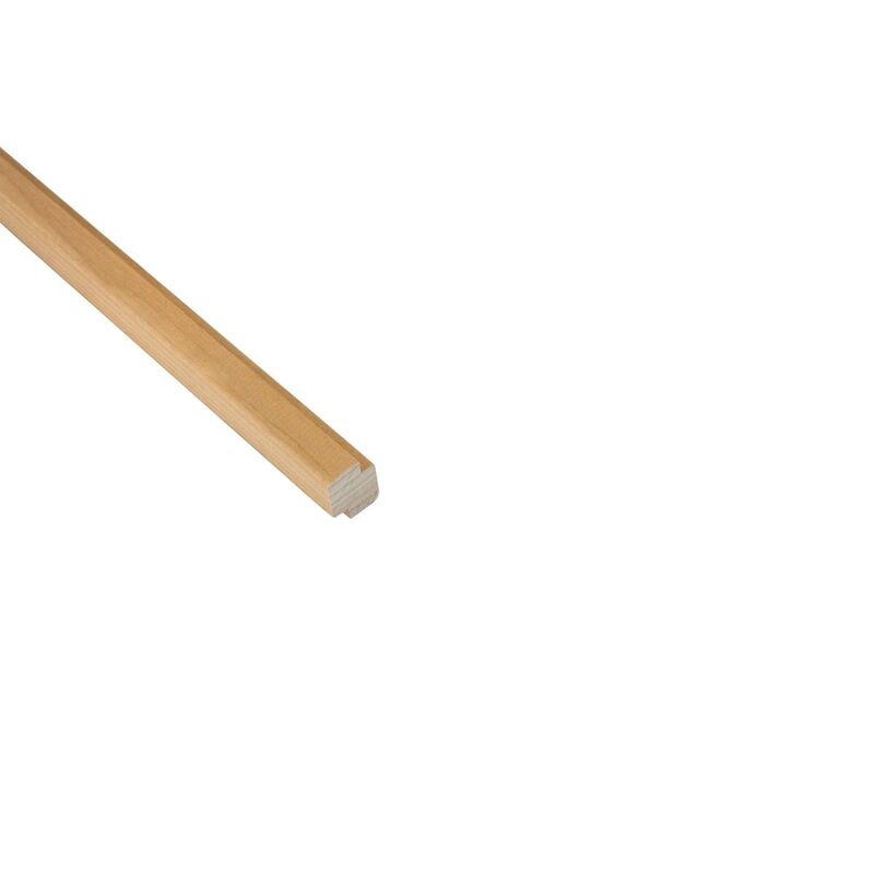 Rohová lišta vnitřní - Thermo osika 15x18x2400mm