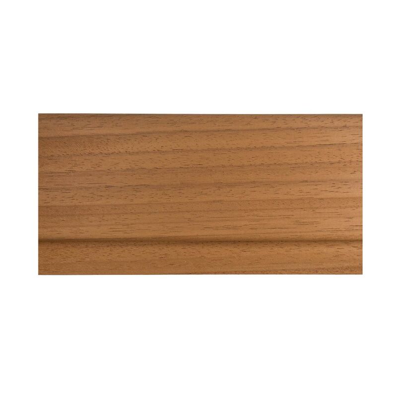Thermo abachi STP A 15x90x2100