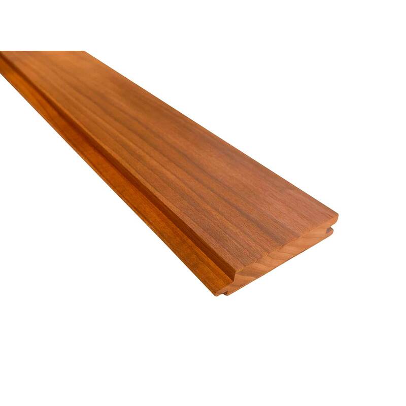 Thermo osika STS3 dýhovaný A 15x90x2400 mm