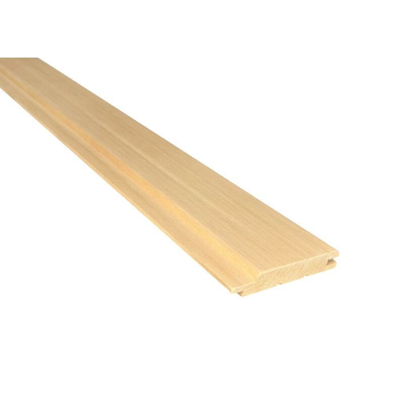 Abachi STP A 15x90x2400