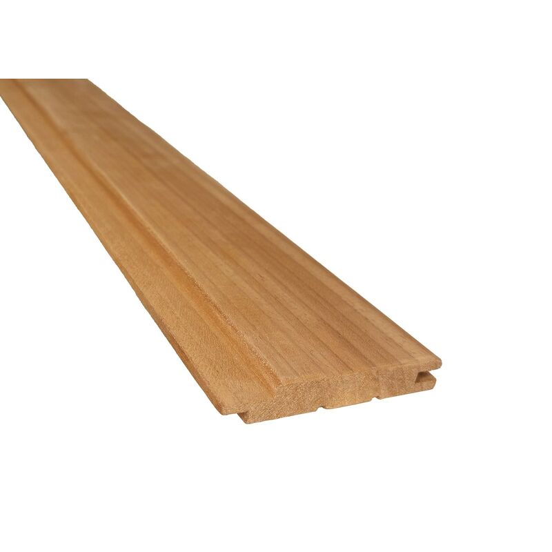 Thermo abachi STP A 15x90x2400