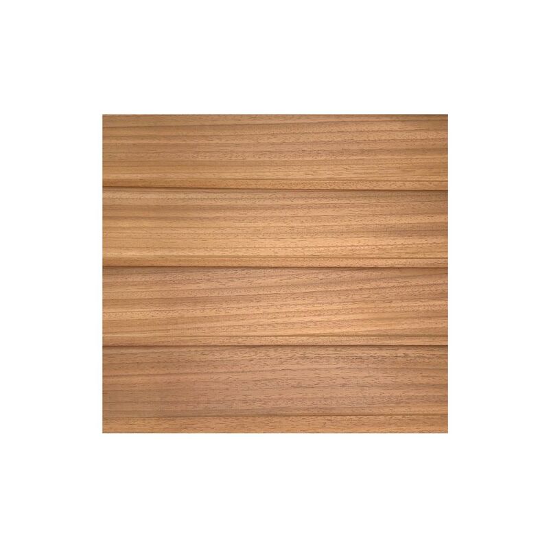 Thermo abachi STP A 15x90x2400