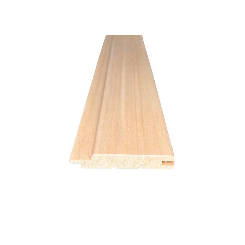 Abachi STP A 15x90x2700