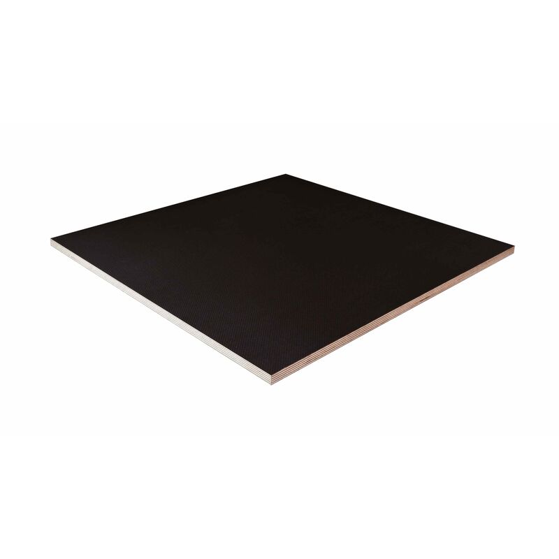 Bříza, překližka protiskluzová 15x1250x2500