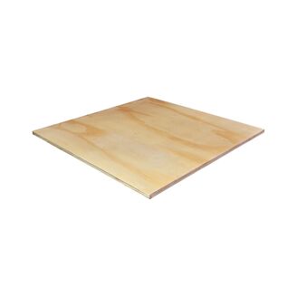 Borovice Elliotis, obalová překližka 15x1250x2500