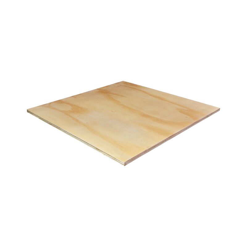 Borovice Elliotis, obalová překližka 15x1250x2500