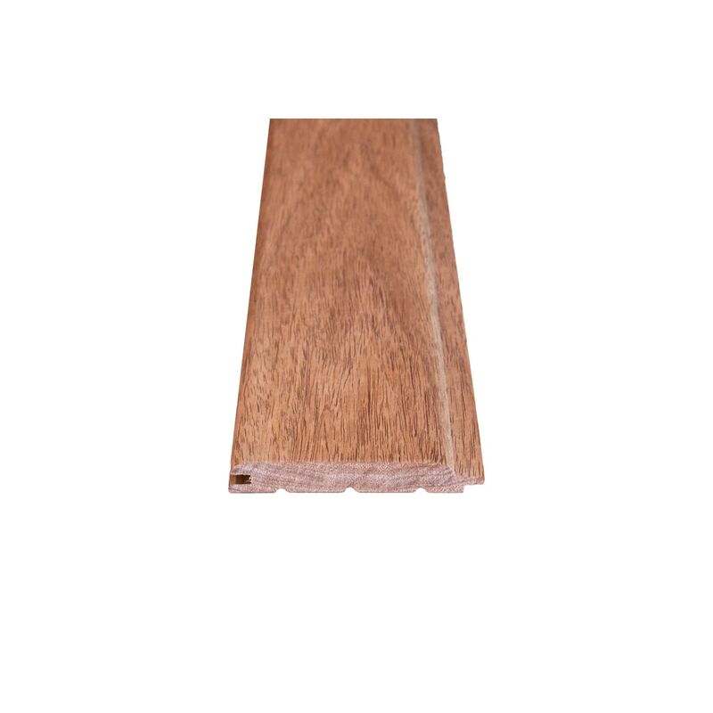 DRM/Soft  fasádní profil 16x120x1830