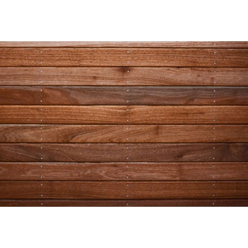 DRM/Soft  fasádní profil 16x120x1830