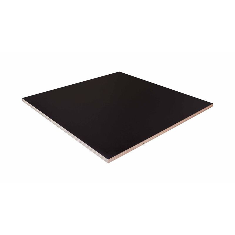 Bříza, překližka foliovaná 18x1250x2500