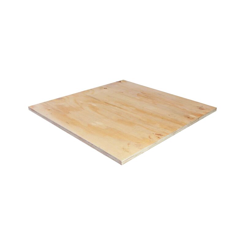 Borovice Elliotis, obalová překližka 18x1250x2500