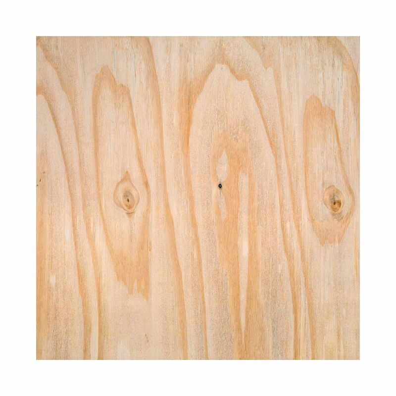 Borovice Elliotis, obalová překližka 18x1250x2500