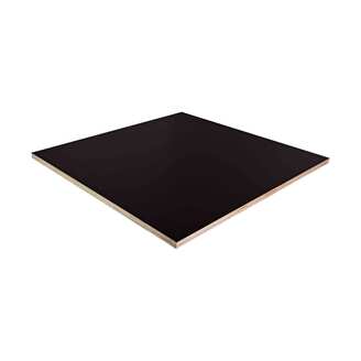 E-FORM hladká překližka Hevea 18x1250x2500