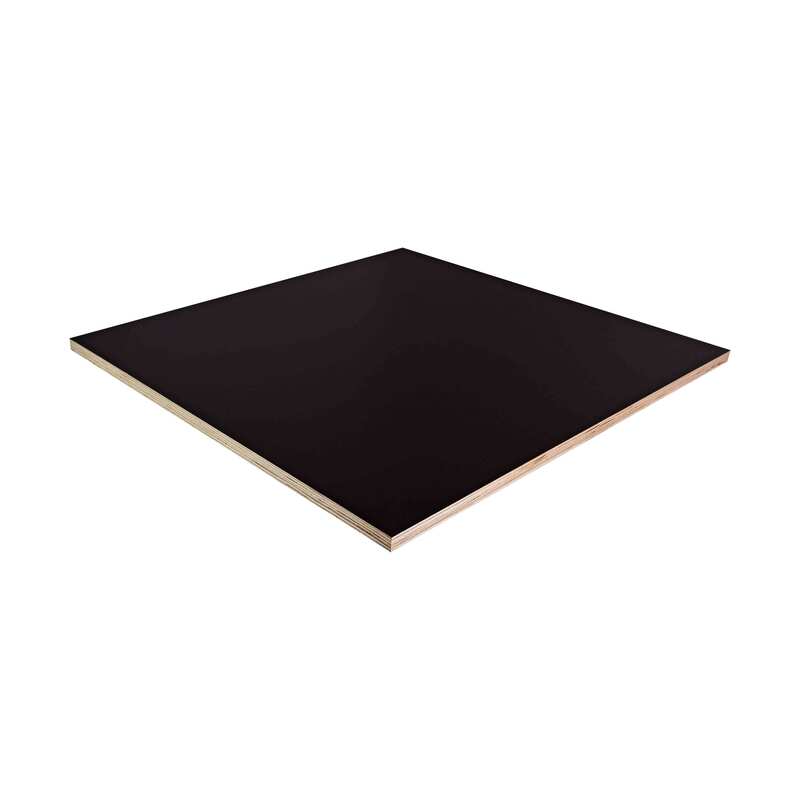E-FORM hladká překližka Hevea 18x1250x2500