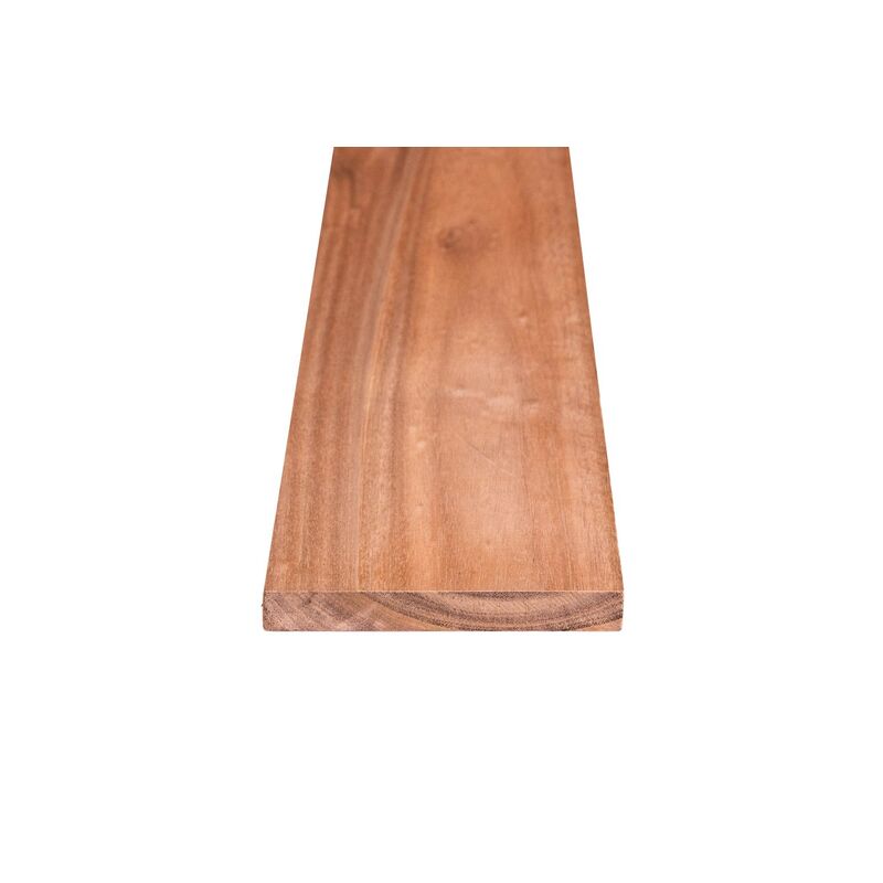 DRM (Bukit) hobl. prkno 18x140x2135