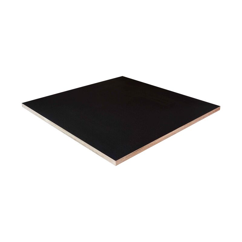 Bříza, překližka protiskluzová 18x1250x2500