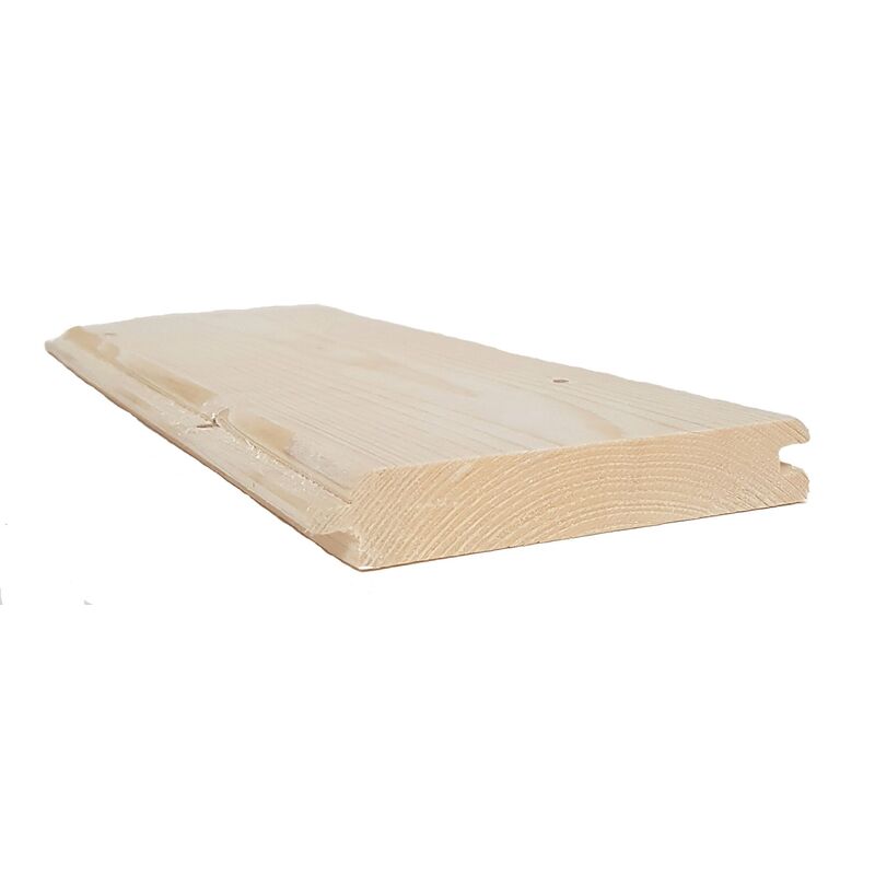 Smrk A/B Klasika 19x121x4200