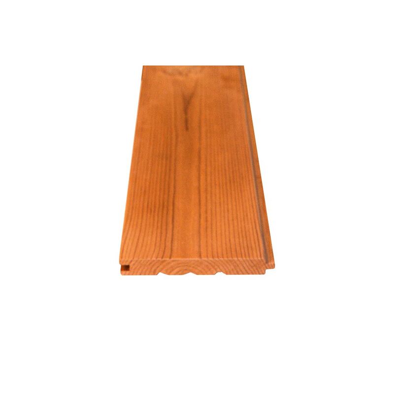 Thermo borovice, klasik 19x140x3600