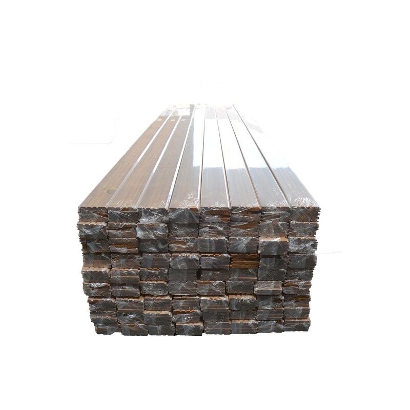 Thermo borovice, klasik 19x140x3600