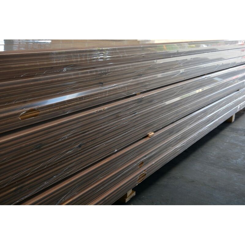 Thermo borovice, klasik 19x140x3600