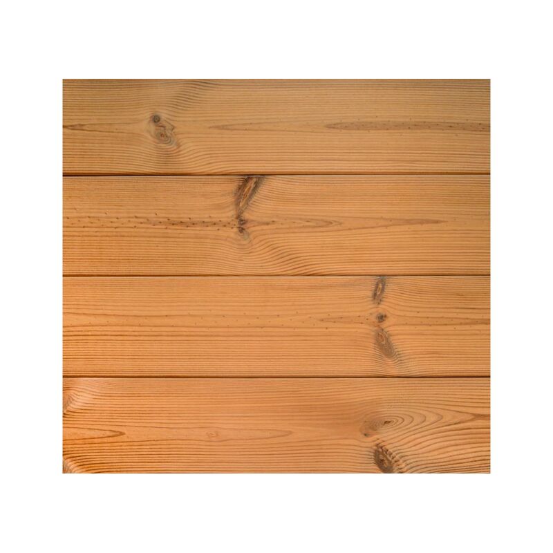 Thermo borovice, Klasika oboustranná 19x120x4500