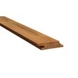 Thermo borovice, Rhombus Clip 19x92x3900