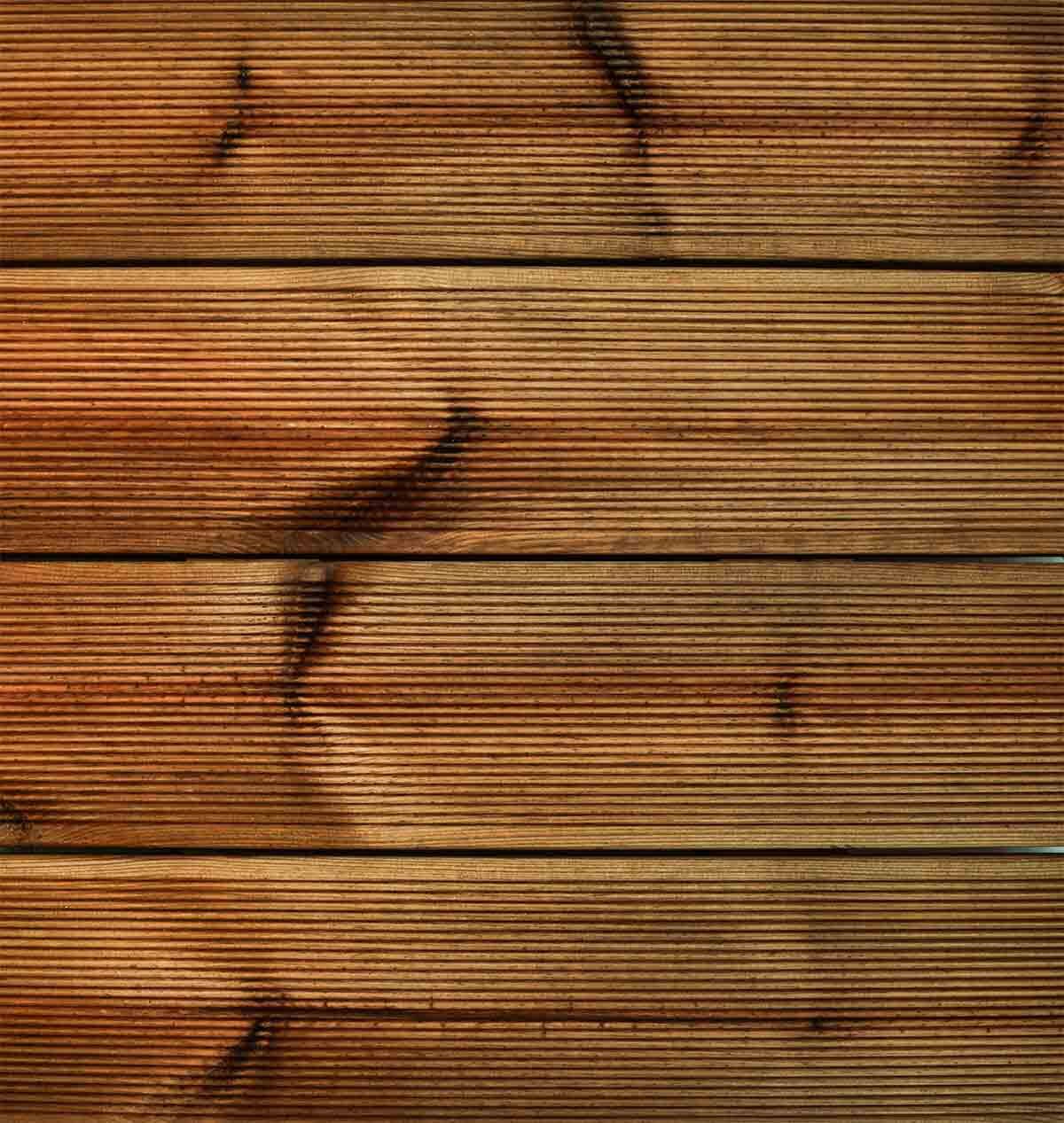 Borovice finská impregnovaná