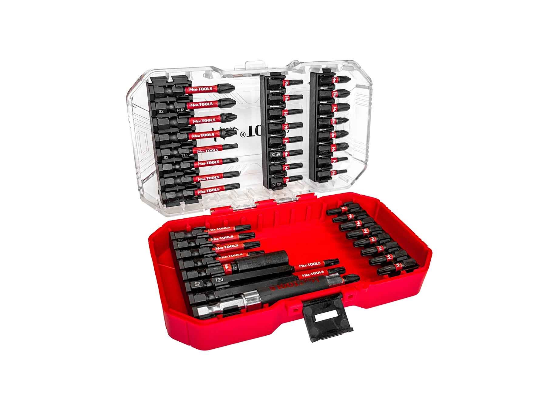 Příslušenství Mex TOOLS