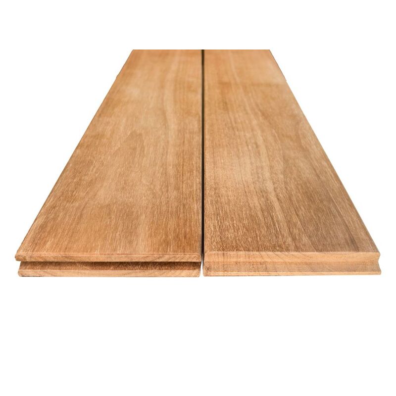 Teak P+D 20x120x1300