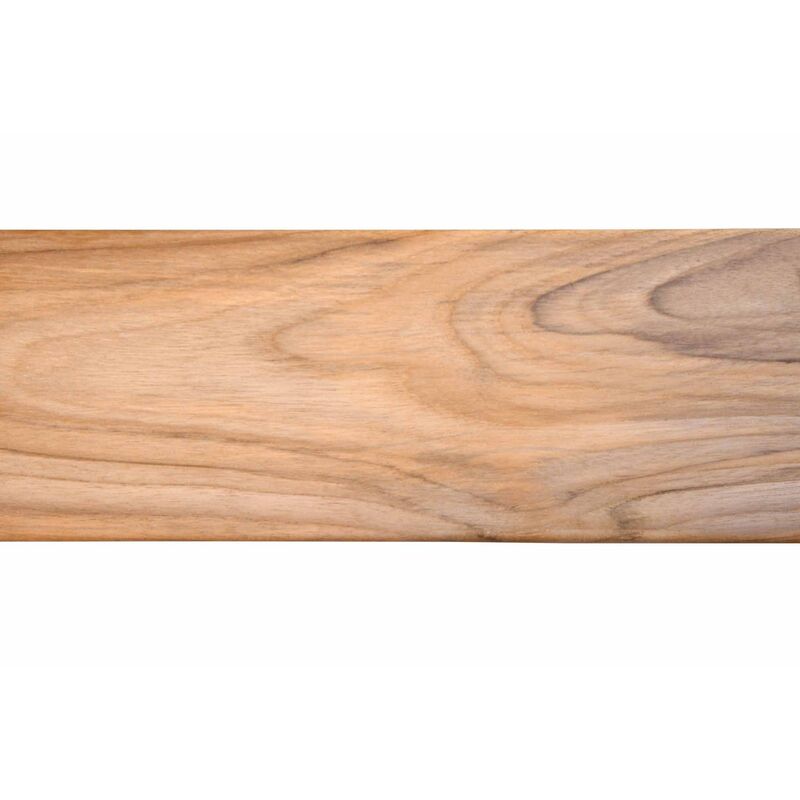 Teak P+D 20x120x1300