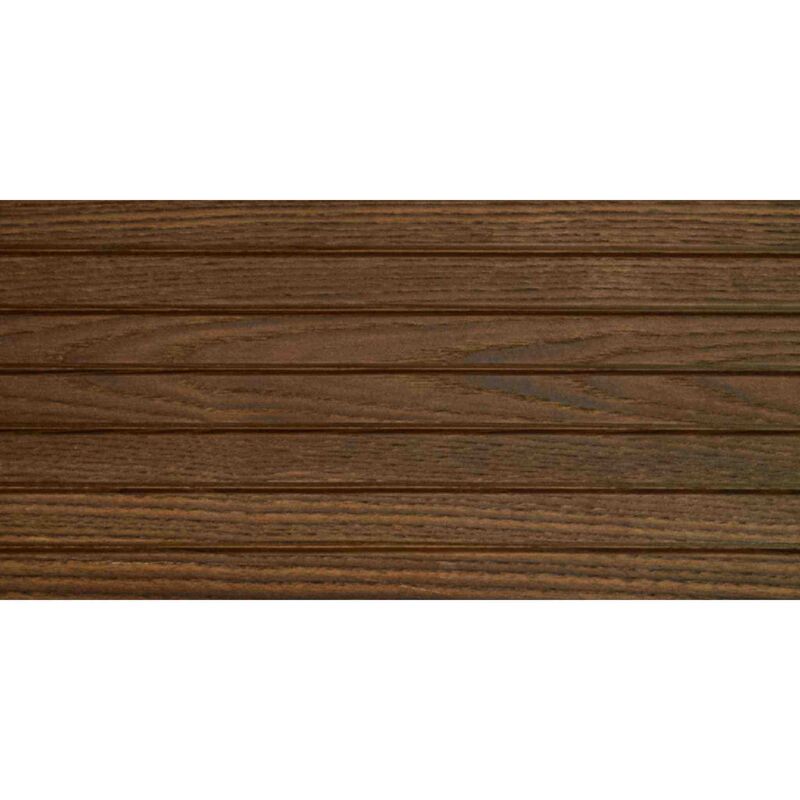 Thermo jasan Clip drážkovaný 20x140x2400