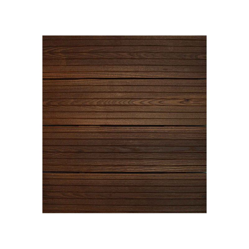 Thermo jasan Clip drážkovaný 20x140x2400