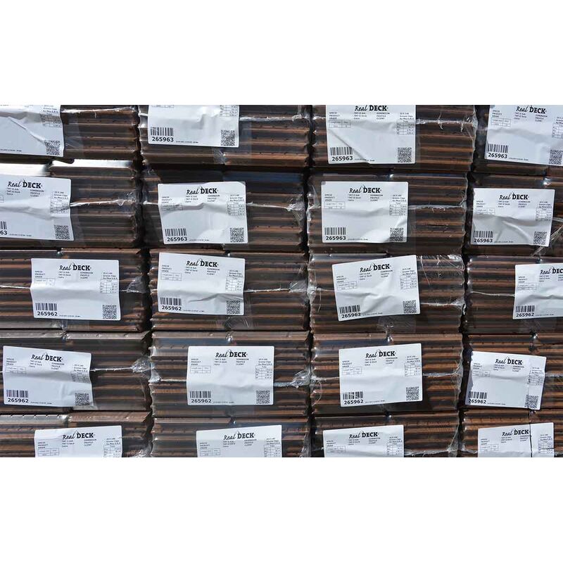 Thermo jasan Clip drážkovaný 20x140x2400