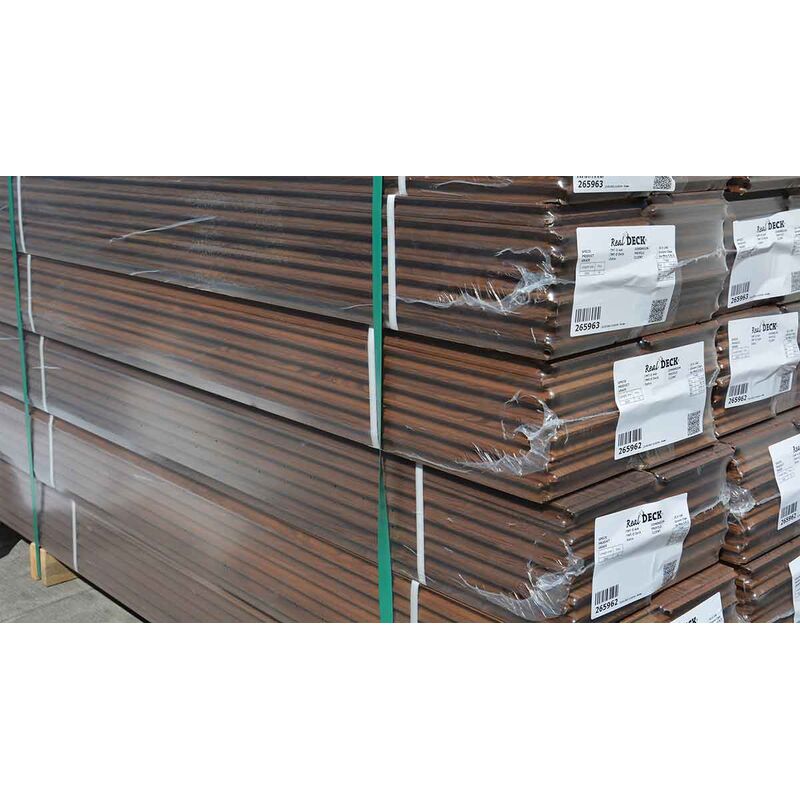 Thermo jasan Clip drážkovaný 20x140x2400