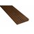 Thermo jasan Clip drážkovaný 20x140x2400