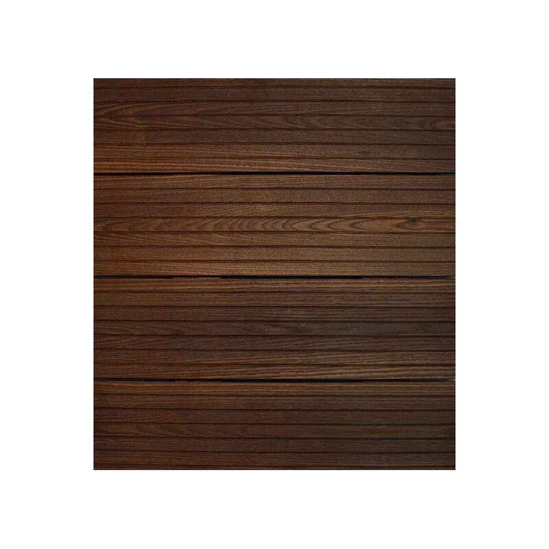 Thermo jasan Clip drážkovaný 20x140x2400