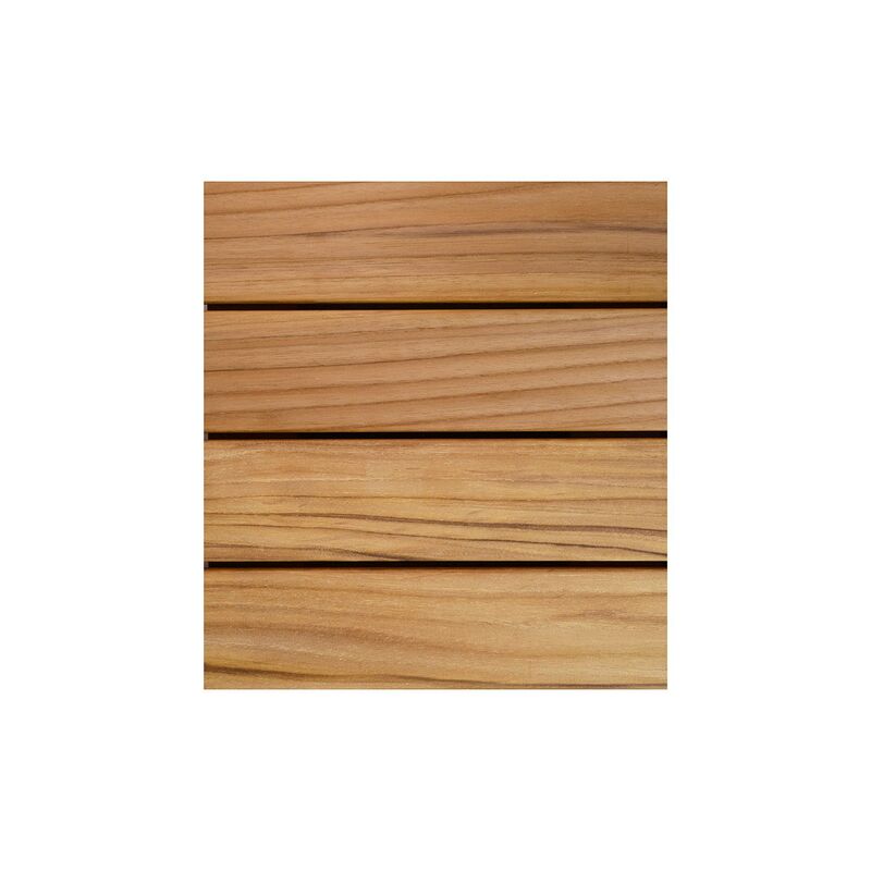 Teak P+D 20x90x1300