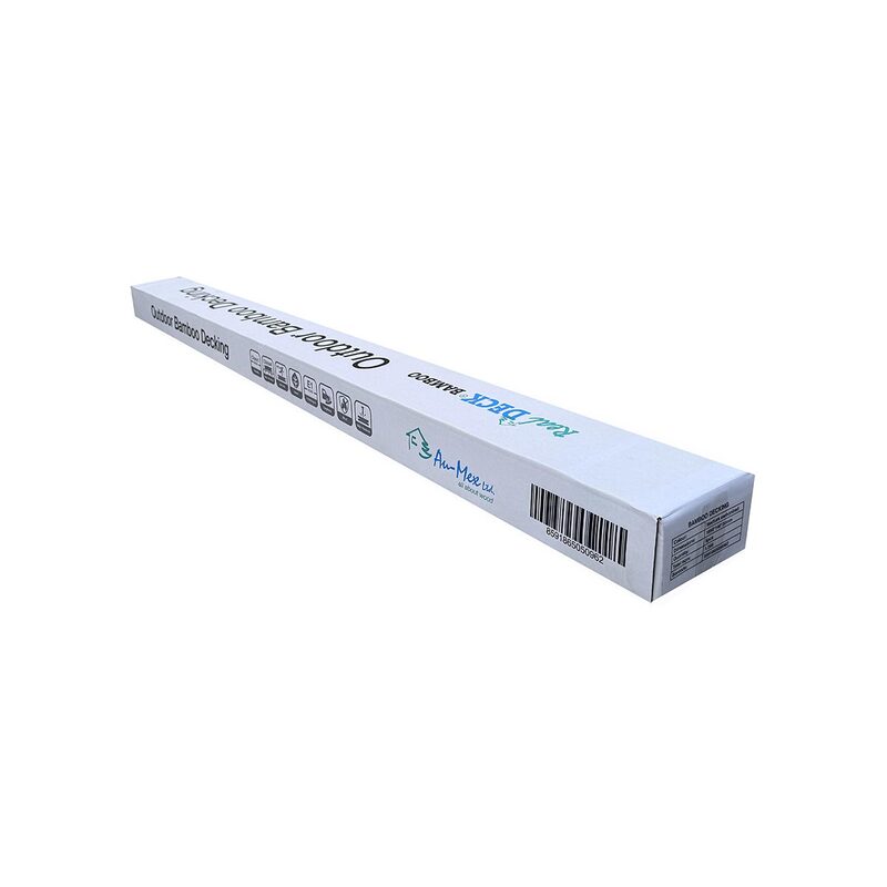 BAMBUS hl/hl 20x140x1860mm