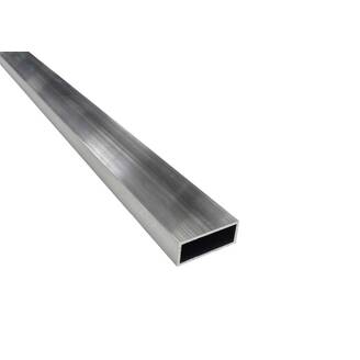 Hliníkový profil pod terasy 20x50x4000mm