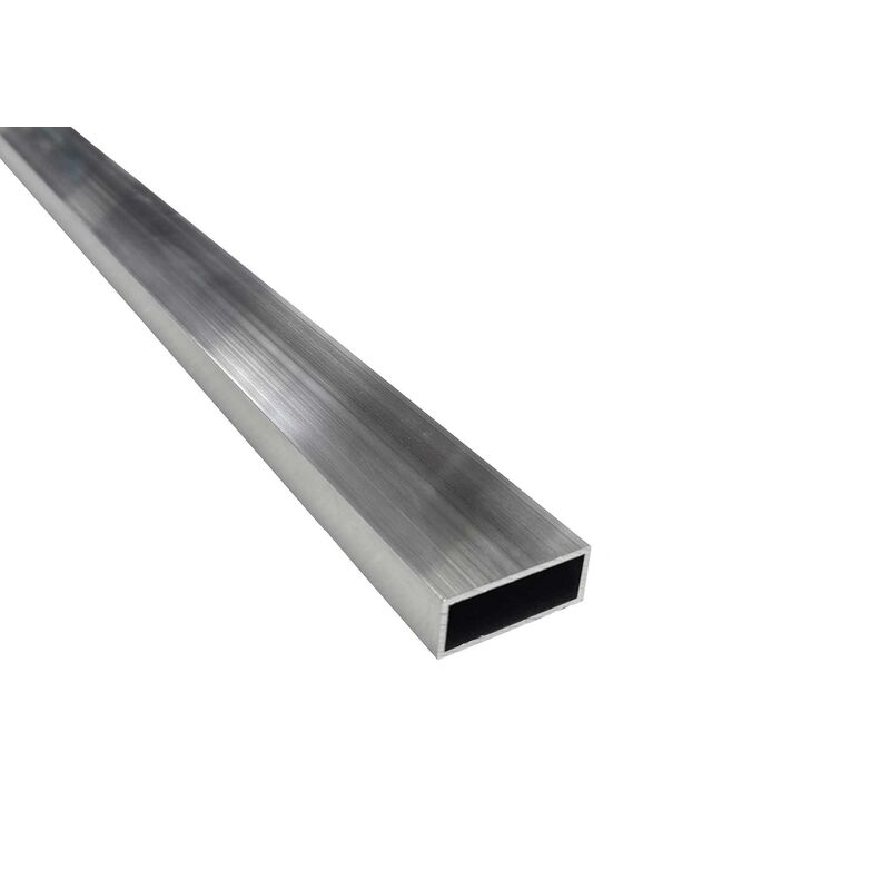 Hliníkový profil pod terasy 20x50x4000mm