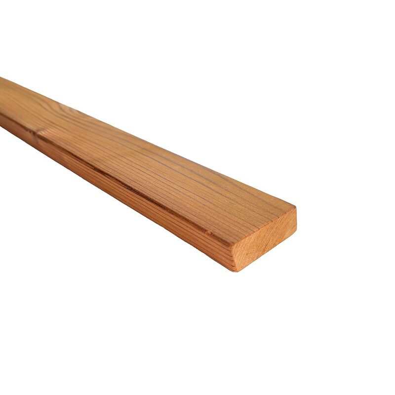 Thermo borovice/25° Raute 20x65x3000