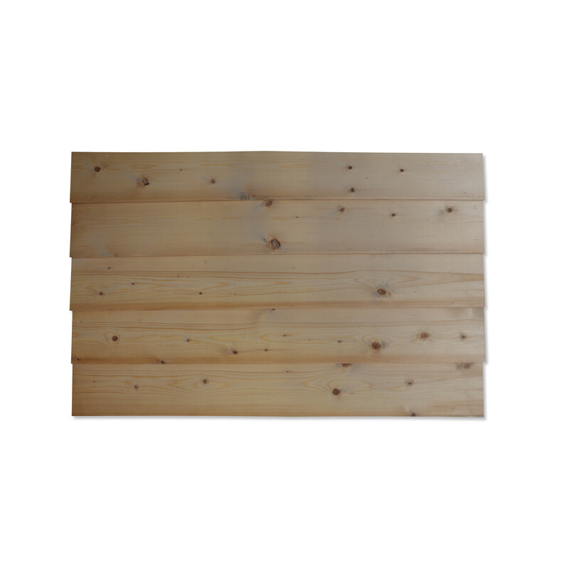 Smrk A/B Softline 19x146x3900