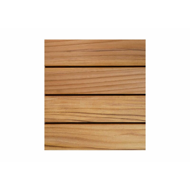 Teak P+D 20x90x2400