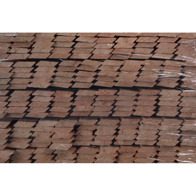 Slezský modřín Raute 24x100x5000mm