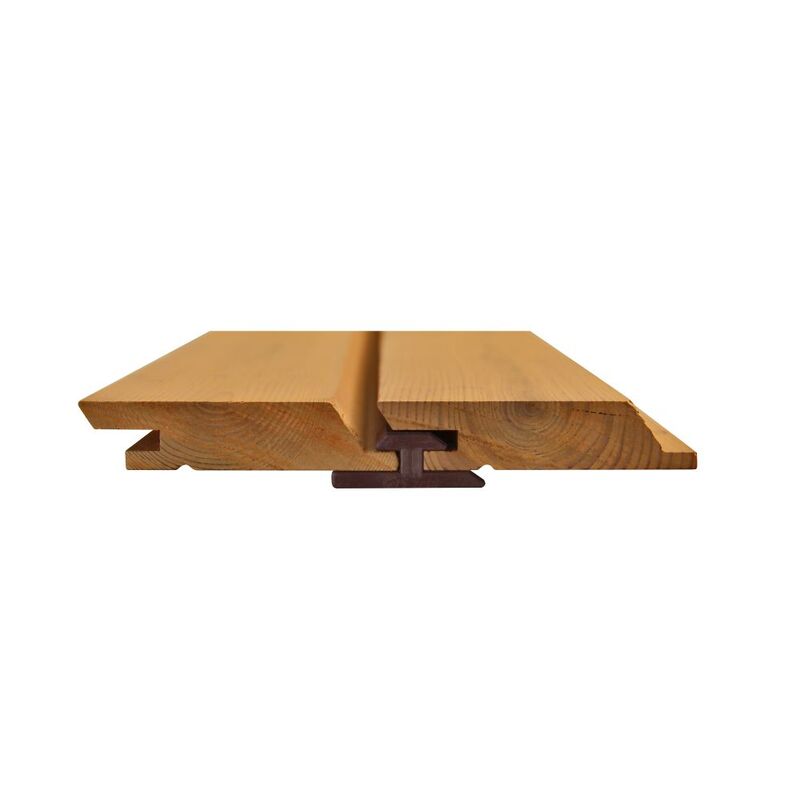 Thermo borovice, Rhombus Clip 20x92x3600