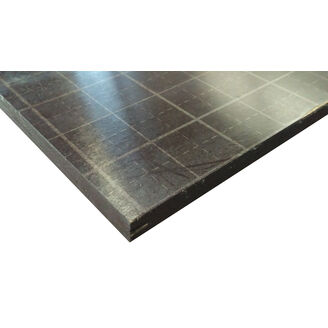 Bříza, překližka s potiskem pro formátování 21x2500x1250