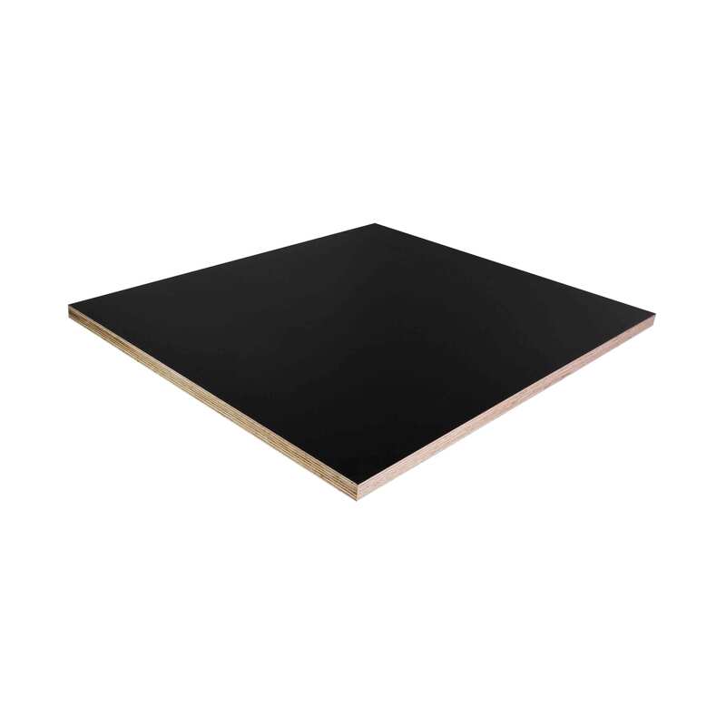 E-FORM hladká překližka Hevea 21x1250x2500