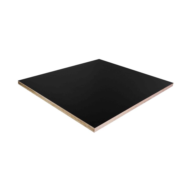 E-FORM hladká překližka Hevea 21x1250x2500