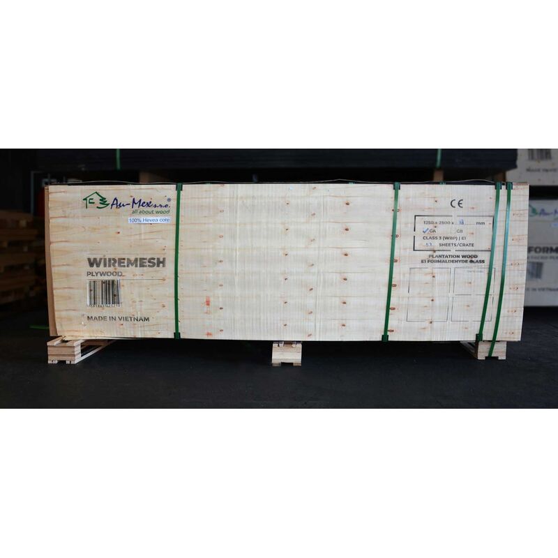 Hevea protiskluz 21x1250x2500