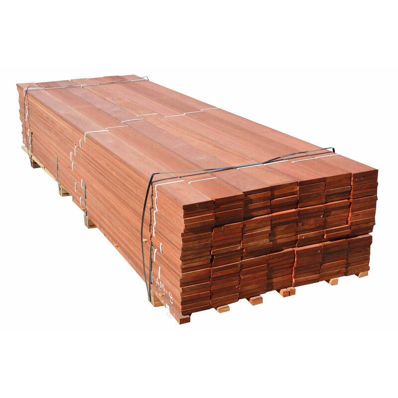 Massaranduba jm/hl 21x145x914