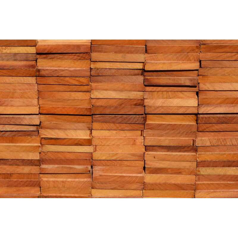 Garapa hl/hl 21x145x2135
